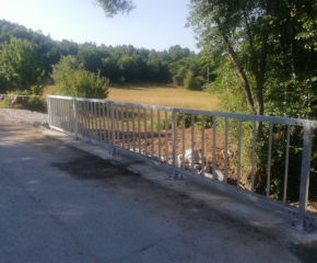 Стартира обследване на мостови съоръжения в община Сливен   